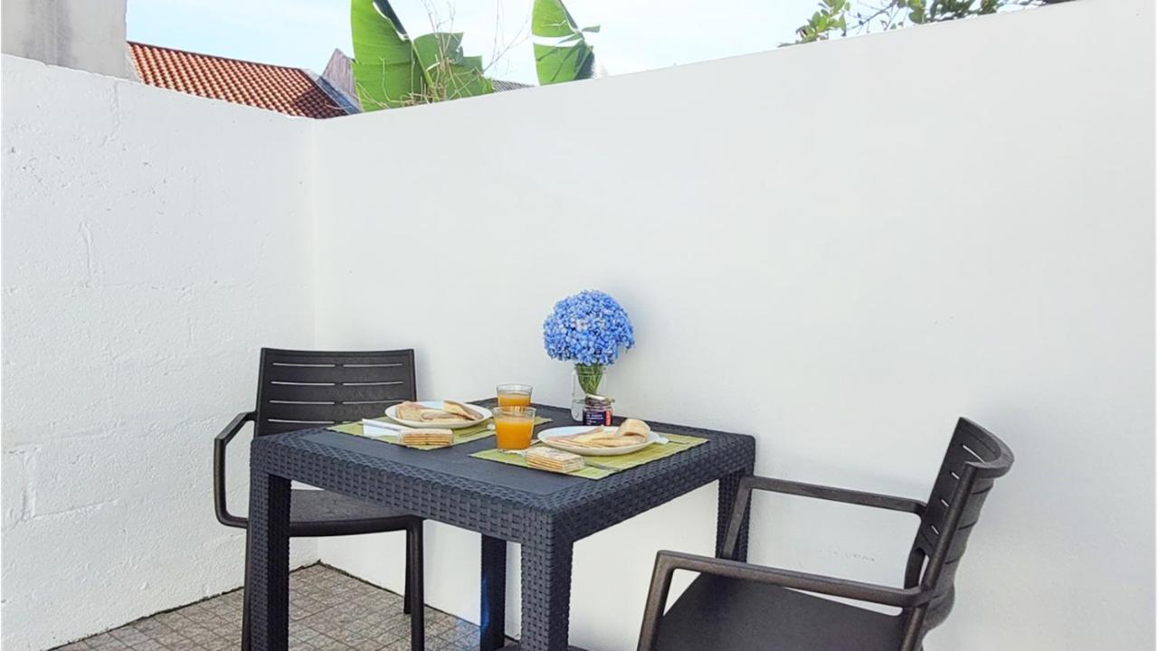 Victoria Apartment - Center Of Ponta Delgada Exterior photo